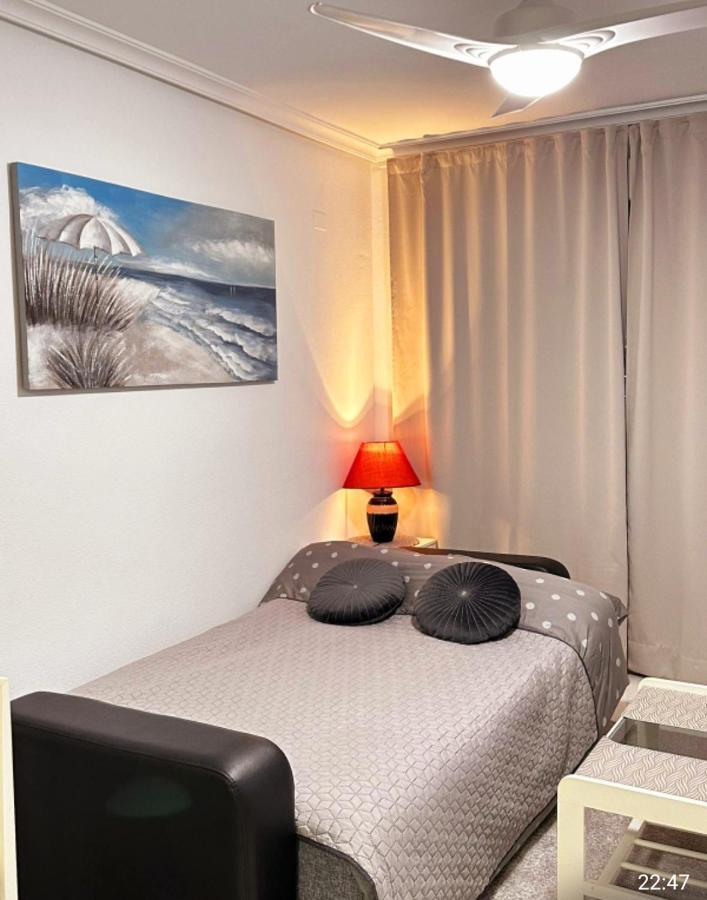 Apartament Apia La Mata 300M To The Beach And Beautiful Swimming Pool Exterior photo